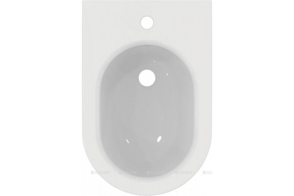 Биде подвесное Ideal Standard Blend Curve T375001