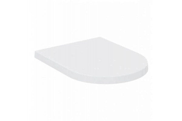 T376001 BLEND CURVE сидение и крышка