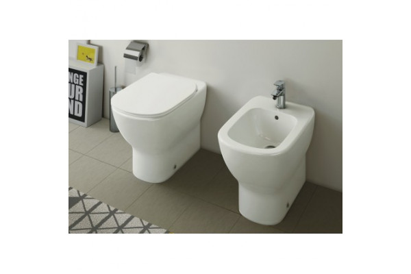 Биде напольное Ideal Standard Tesi T456901