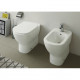 Биде напольное Ideal Standard Tesi T456901