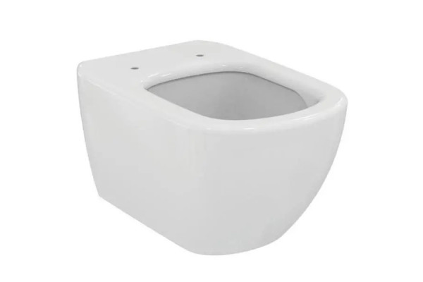 TT00002/121AC CЕТ Промо-комплект Tesi T007901 Подвесной унитаз; T352701 Сиденье; R020467 Инсталляция; панель смыва R0121AC В ПОДАРОК