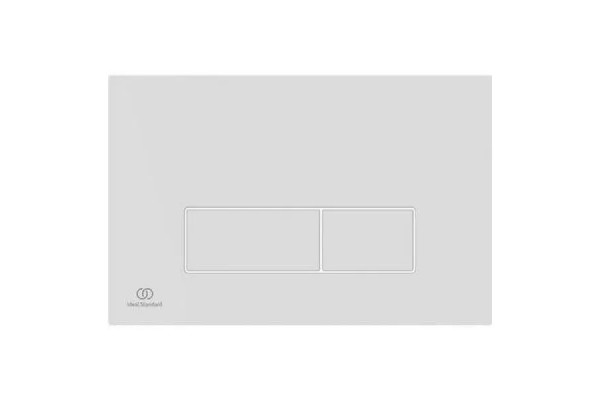 TT00002/121AC CЕТ Промо-комплект Tesi T007901 Подвесной унитаз; T352701 Сиденье; R020467 Инсталляция; панель смыва R0121AC В ПОДАРОК