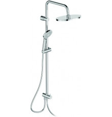 Душевая система Ideal Standard Idealrain Eco Evo A6943AA (без смесителя)
