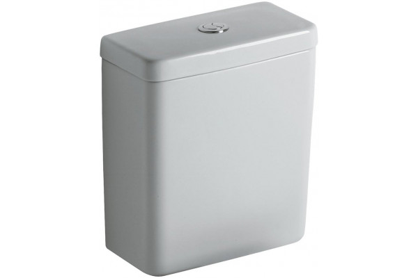 Бачок для унитаза Ideal Standard Connect Cube E797001