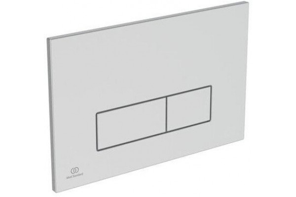 Кнопка смыва Ideal Standard Oleas M2 R0121JG матовый хром