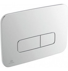 Кнопка смыва Ideal Standard Oleas M3 R0123AA глянцевый хром