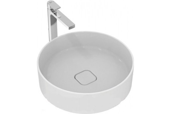 Раковина Ideal Standard Strada 45x45 T295901