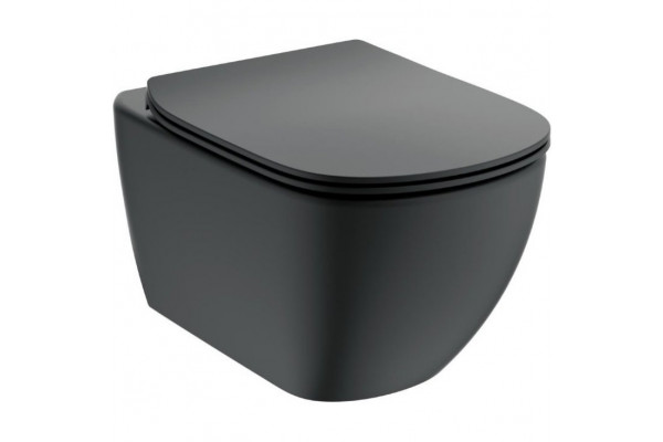 Крышка-сиденье для унитаза Ideal Standard Tesi T3527V3