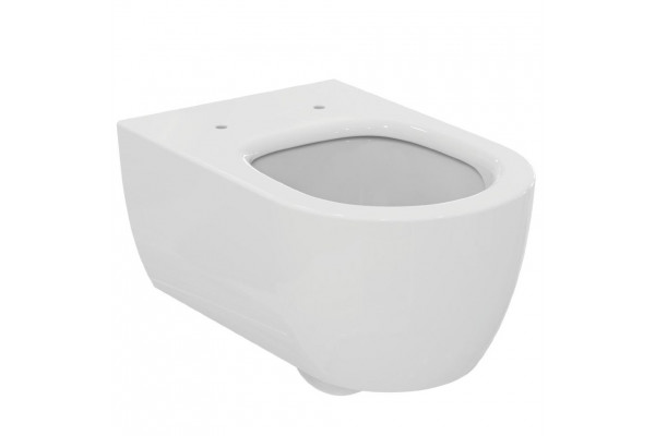 Унитаз подвесной Ideal Standard BLEND T374901 36х54.5 со скрытым креплением