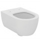 Унитаз подвесной Ideal Standard BLEND T374901 36х54.5 со скрытым креплением