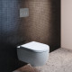 Унитаз подвесной Ideal Standard BLEND T374901 36х54.5 со скрытым креплением
