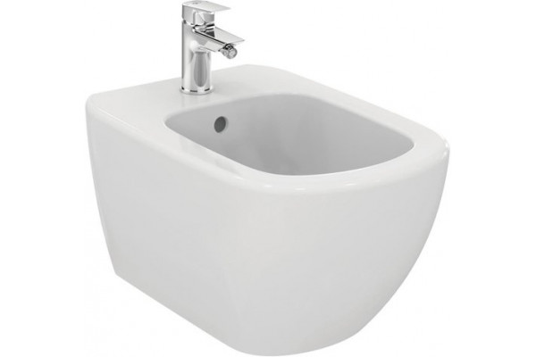 Биде подвесное Ideal Standard Tesi T457001