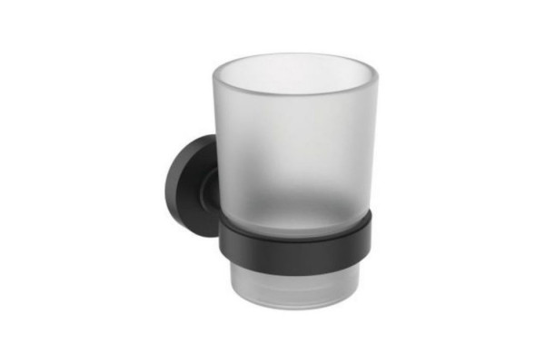 Набор аксессуаров Ideal Standard IOM A9245XG черный матовый