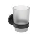 Набор аксессуаров Ideal Standard IOM A9245XG черный матовый