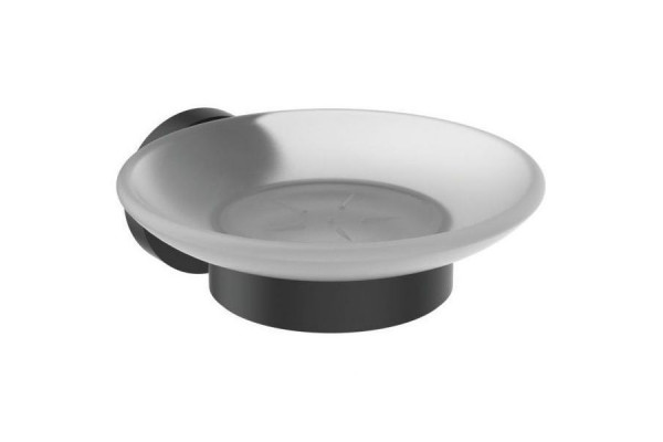 Набор аксессуаров Ideal Standard IOM A9245XG черный матовый