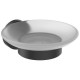 Набор аксессуаров Ideal Standard IOM A9245XG черный матовый