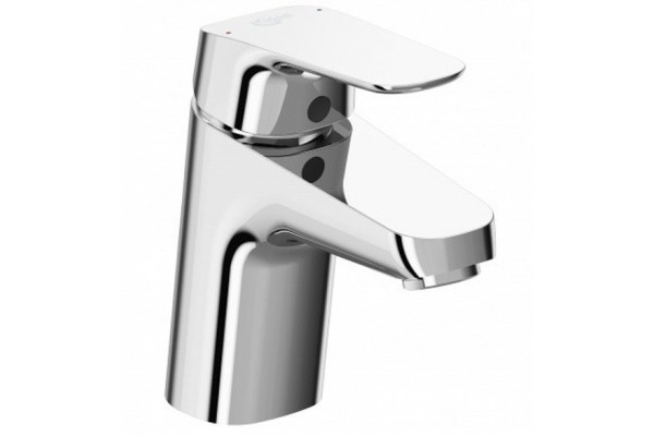 Смеситель для раковины Ideal Standard Ceraflex с донным клапаном B1707AA