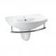 Полотенцедержатель фронтальной Ideal Standard Motion 65 см B5317AA