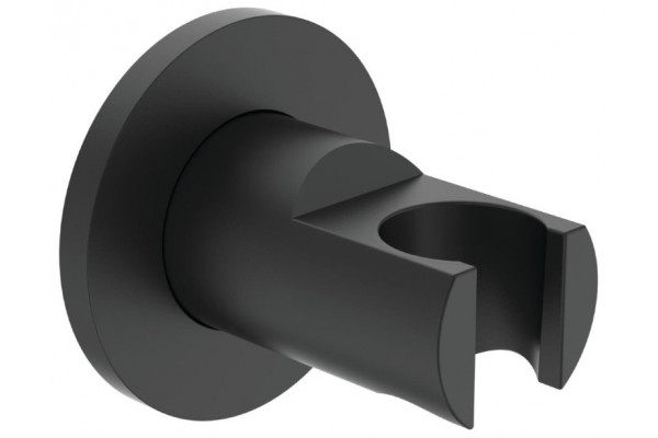 BC806XG IDEALRAIN держатель матовый черный