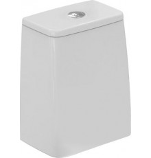 Бачок для унитаза Ideal Standard Connect Cube Scandinavian E717501