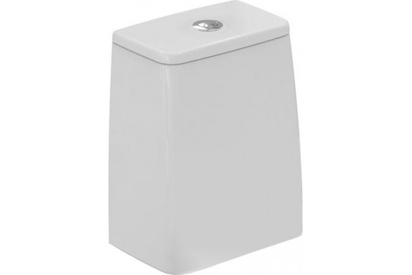 Бачок для унитаза Ideal Standard Connect Cube Scandinavian E717501
