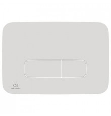 Кнопка смыва Ideal Standard Oleas M3 R0123AC белая