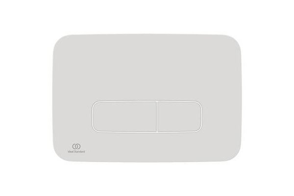 Кнопка смыва Ideal Standard Oleas M3 R0123AC белая