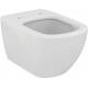 R029901 CET T007901 TESI AquaBlade подвесной унитаз, T352701 крышка, R020467 PROSYS инстталляция + R0117AA OLEAS M1 клавиша, R018667 SmartFlush