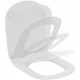 R029901 CET T007901 TESI AquaBlade подвесной унитаз, T352701 крышка, R020467 PROSYS инстталляция + R0117AA OLEAS M1 клавиша, R018667 SmartFlush
