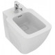Биде напольное Ideal Standard Strada II T296901