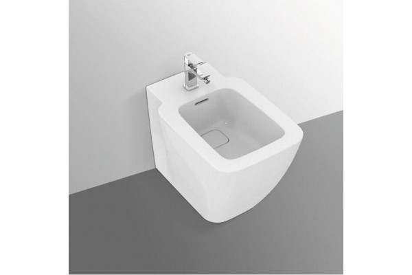 Биде напольное Ideal Standard Strada II T296901