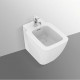Биде напольное Ideal Standard Strada II T296901