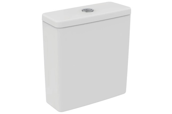 T473501 Ideal Standard i.life S Бачок для унитаза, нижняя подводка, 4,5/3 л