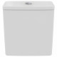 T473501 Ideal Standard i.life S Бачок для унитаза, нижняя подводка, 4,5/3 л