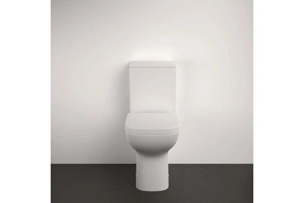 T473501 Ideal Standard i.life S Бачок для унитаза, нижняя подводка, 4,5/3 л