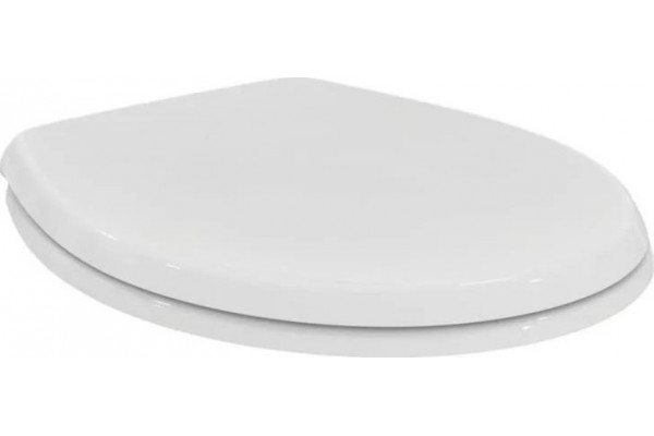 Крышка-сиденье Ideal Standard Eurovit W302601