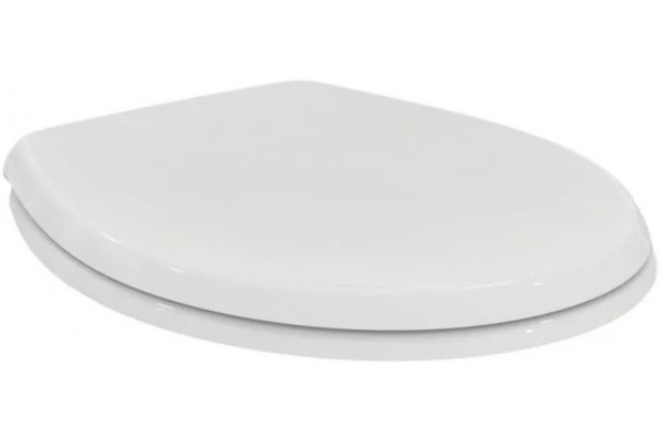 Крышка-сиденье Ideal Standard Eurovit (SoftClose) W303001