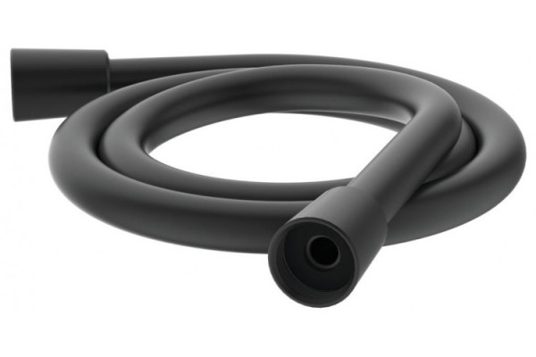 A4109XG IDEALFLEX 175 см шланг для душа,матовый черный