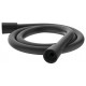 A4109XG IDEALFLEX 175 см шланг для душа,матовый черный
