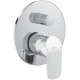 Смеситель для ванны Ideal Standard Ceraflex (внешняя часть) A6725AA