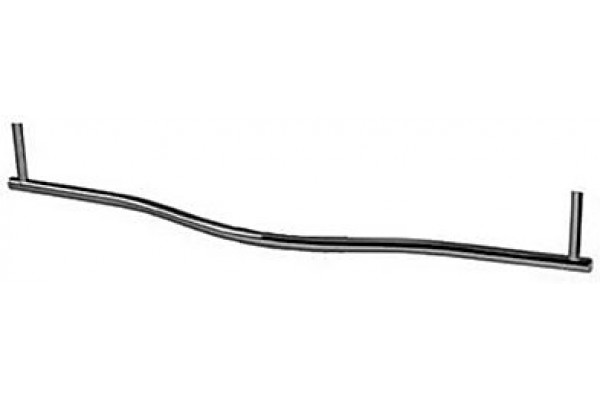 Полотенцедержатель фронтальной Ideal Standard Motion 85 см B5316AA