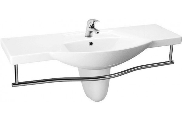 Полотенцедержатель фронтальной Ideal Standard Motion 85 см B5316AA