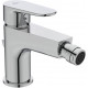 Смеситель для биде Ideal Standard Cerafine О с пластиковым донным клапаном BC498AA