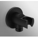 BC807XG IDEALRAIN Держатель с подключением душевой лейки 1/2