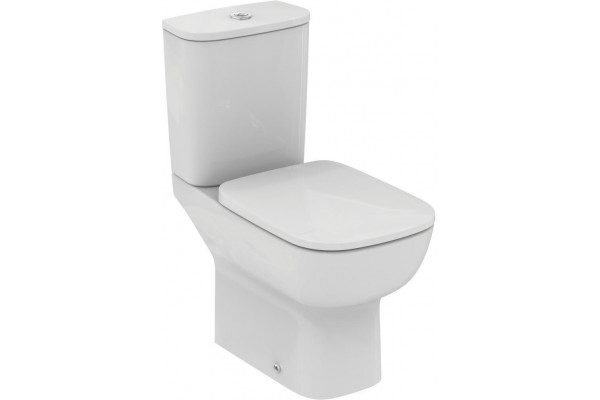 Бачок Ideal Standard Esedra T282801