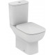 Бачок Ideal Standard Esedra T282801