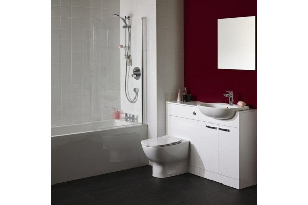 Крышка-сиденье для унитаза Ideal Standard Tesi T352801