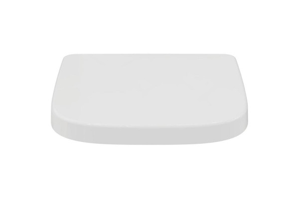 Сиденье для унитаза Ideal Standard I.Life S T473701 Euro White с vикролифтом