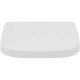 Сиденье для унитаза Ideal Standard I.Life S T473701 Euro White с vикролифтом