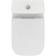 Сиденье для унитаза Ideal Standard I.Life S T473701 Euro White с vикролифтом